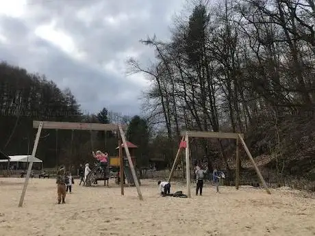 Pleine de jeux de la Julienne