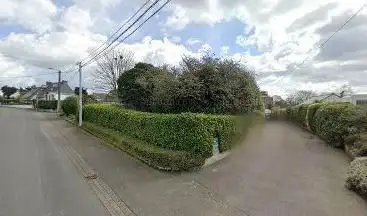 Chemin Croix Dolo