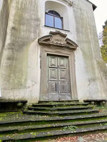 Photo de Chiesa di Santa Maria delle Selve