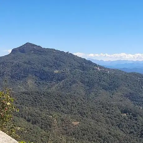 Photo de Itinerario per Montallegro - Monte Monarco