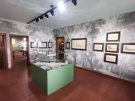 Musée de Woluwe Museum