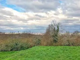 Point de vue Chemin des Cormaillons