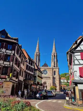 Der Sechs-Eimer-Brunnen