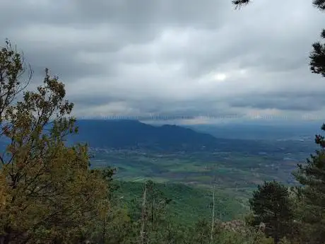 Photo de Colle della Serva