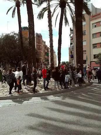 Photo de Plaça de l'Alzina
