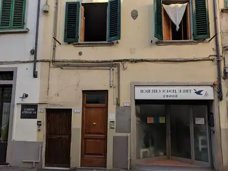 Vero Gesù Chiesa