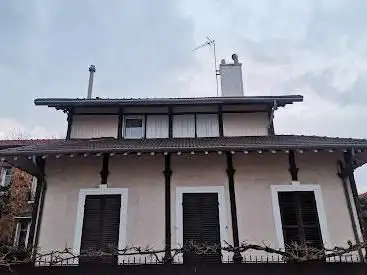 Pavillon de Haïti-Hawaï