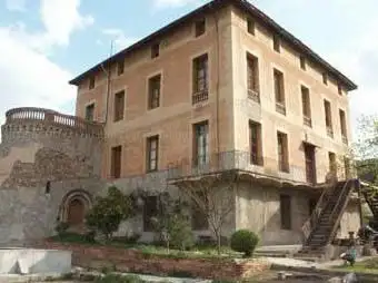 Photo de Masia de la Font Rosada