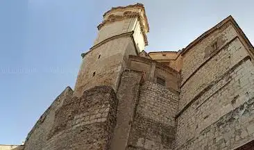 Photo de MAOVA - Museu Arqueológic d'Ontinyent i la Vall d'Albaida
