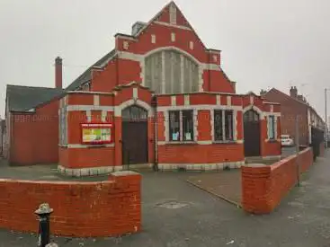 Davenport Road Evangelical Church