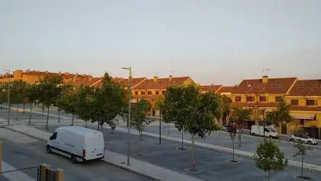 Photo de Hefesto Park