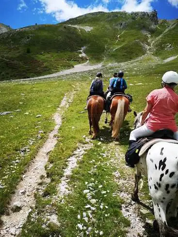 Photo de Ranch Du Grand Aigle