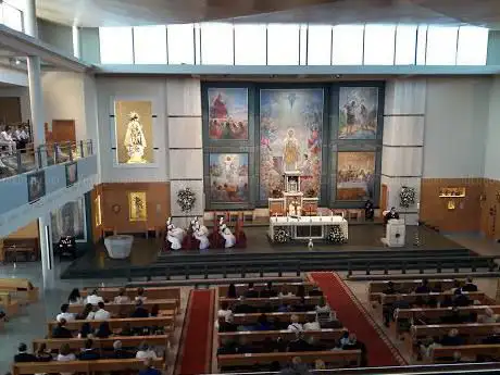 Photo de Parròquia de Sant Josepmaria Escrivà
