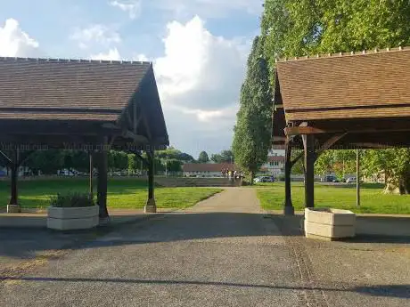 Photo de Place du pâtis