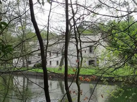 Schans Oudaan