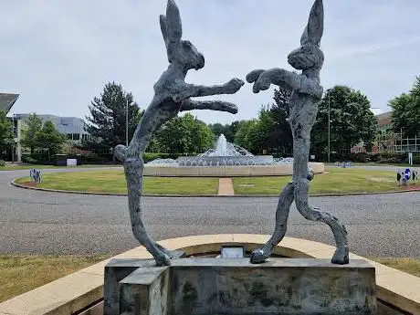 Photo de Capability Green Fountains