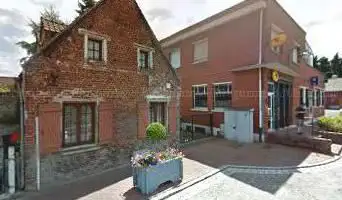 Eglise de Hornaing