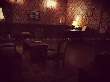 Photo de Paniq Room Marseille | Escape Game