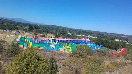 Moby Parc Laudun