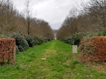 Munkbosbeekvallei
