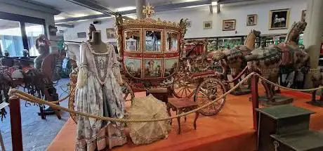 Photo de The Vintage Carriage