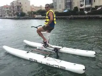 Photo de Bike of Sea