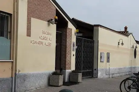 Casa di Accoglienza - Caritas Crema