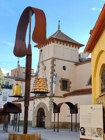 Espai Guinovart d'Agramunt