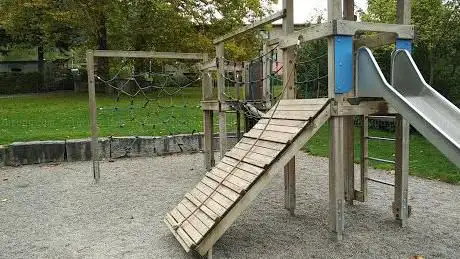 Photo de Känguruwiese Zürich