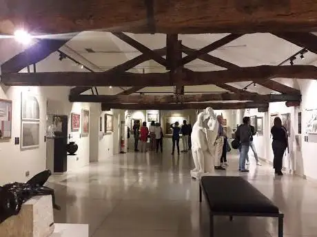 Photo de Musei Civici di Monza