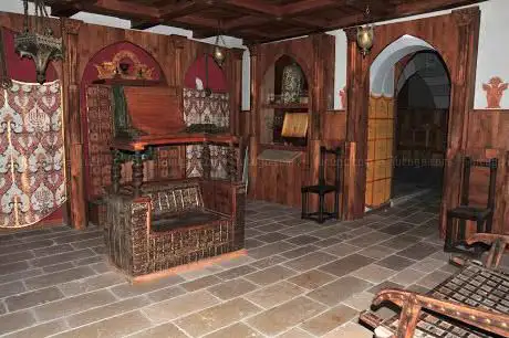Museo del Medioevo Ebraico Fondi