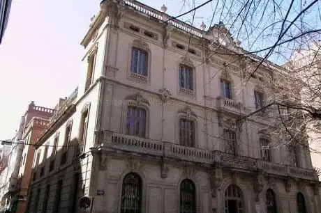Photo de Palauet d'Albors