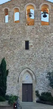 Photo de Sant Cristòfol de Fonolleres