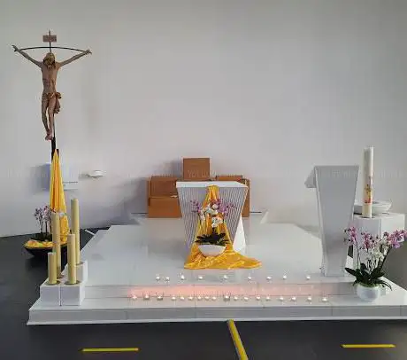 Chiesa della Trasfigurazione