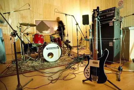 Photo de GrandeMago Music - Farm