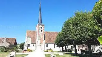 Photo de Église Saint-Pierre-Ès-Liens