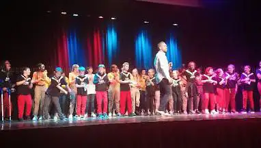 Photo de Forum des Arts et des Loisirs