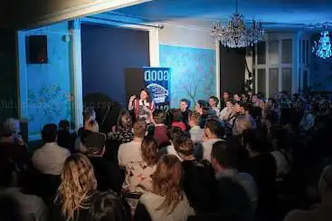 Photo de The Good Ship Comedy Club