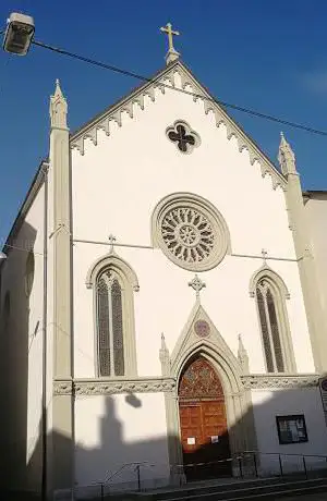 Photo de Paroisse catholique