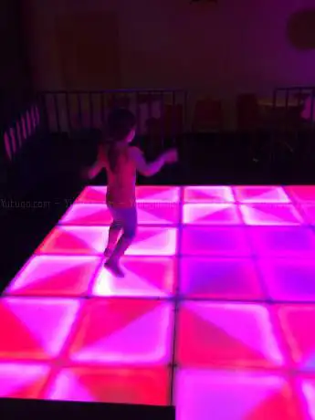 K3 Disco