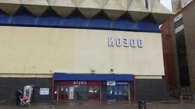 ODEON Brighton