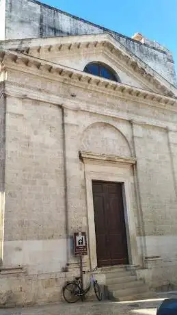 Photo de Chiesetta Rettoria del Padreterno già San Pietro apostolo e martire