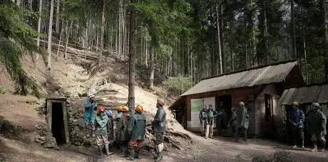 L'Aventure Des Mines ASEPAM