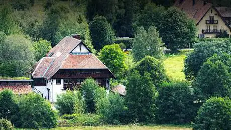 Photo de Dharma Sangha - Zen Buddhistisches Zentrum Schwarzwald.