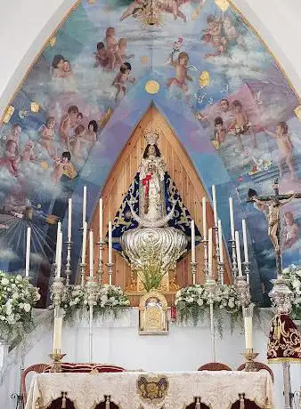 Photo de Iglesia Nuestra Señora de la Asunción