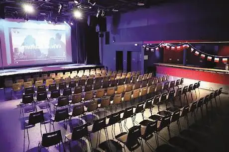 Photo de La Fabrik