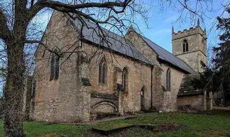 St Michael's Church