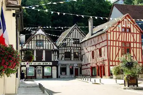 Bar-sur-Seine Tourist Office