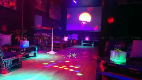 Blackwoods Lounge