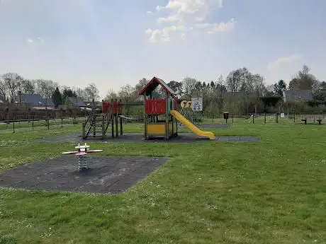 speelterrein Miekshoeve